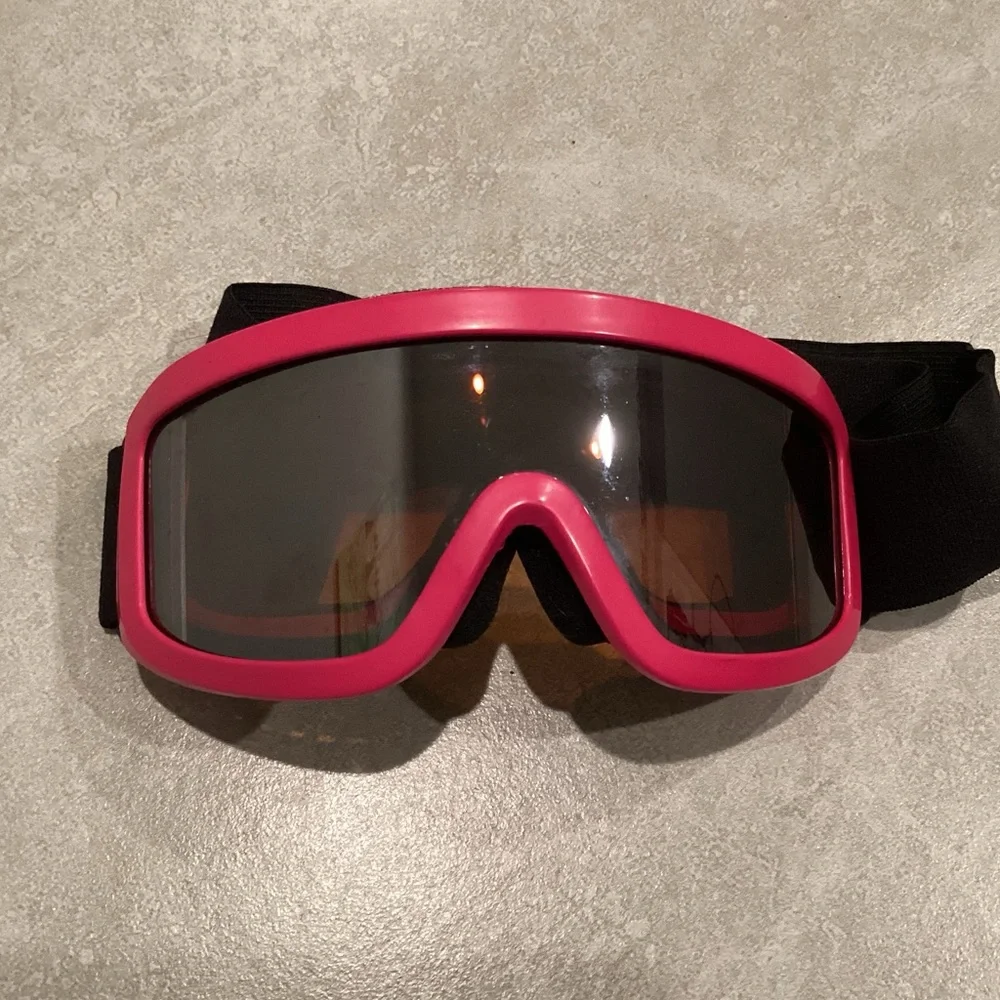 Mountain Warehouse Ski Goggles